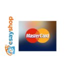 Création MasterCard virtuel