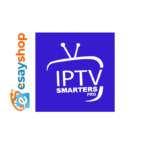IPTV Smarters Pro