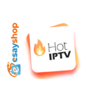 HOT IPTV