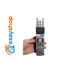 COMMANDE COMPATIBLE TV TELEFUNKEN SMART