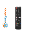 Télécommande Pour Smart TV Samsung Noir