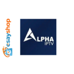abonnement IPTV ALPHA