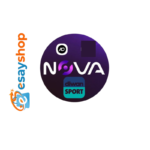 NOVA IPTV ( ALPHA TV )