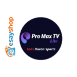 Abonnement IPTV ORCA Pro MAX LITE (SANS DIWAN) 12 Mois