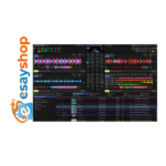 logiciel Traktor Pro 4