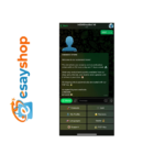 Telegram Store
